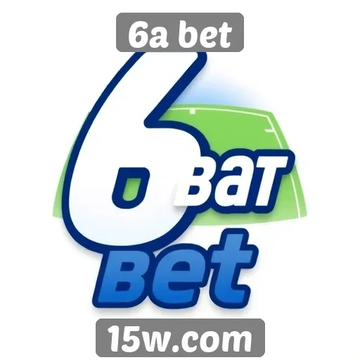 Plataforma 6a bet oferece diversos jogos de apostas