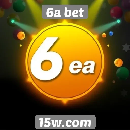 Análise das ofertas de bônus do site 6a bet