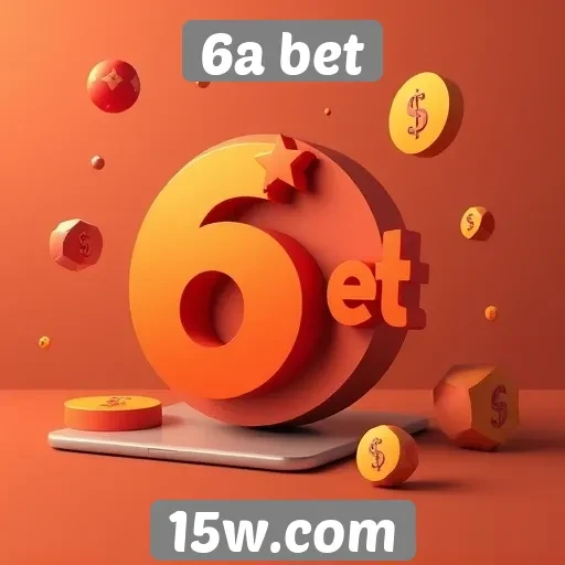 Estratégias de marketing no site 6a bet
