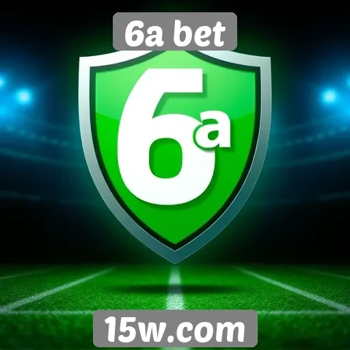 Segurança e confiabilidade no 6a bet