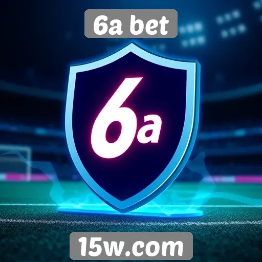 Avaliação da segurança do site 6a bet